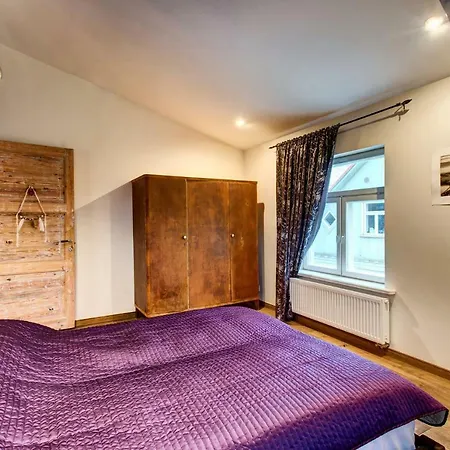 Saue 14 Apartement * Tallinn