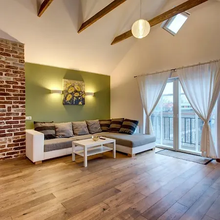 Saue 14 Apartement * Ταλίν