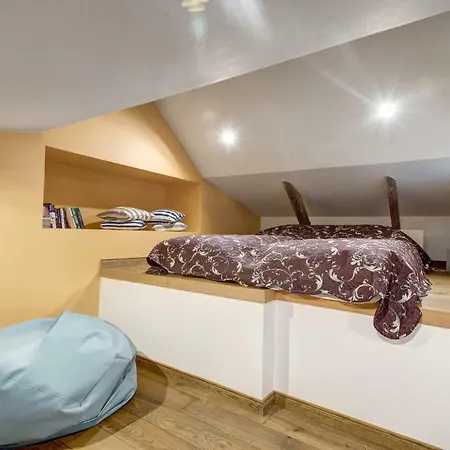 Διαμέρισμα Saue 14 Apartement Ταλίν