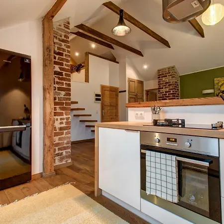Saue 14 Apartement * Ταλίν