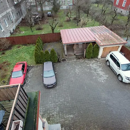 Saue 14 Apartement Ταλίν