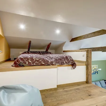 Saue 14 Apartement