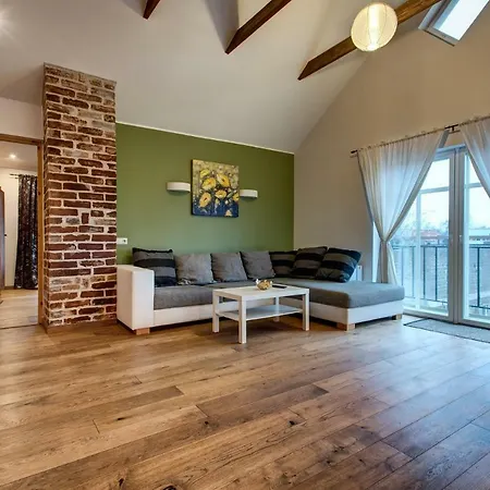 Saue 14 Apartement * Tallinn
