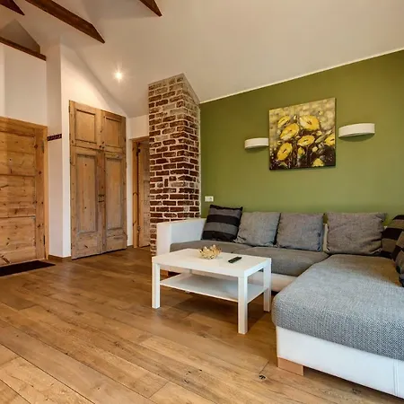 Saue 14 Apartement
