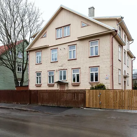 Saue 14 Apartement * Tallinn